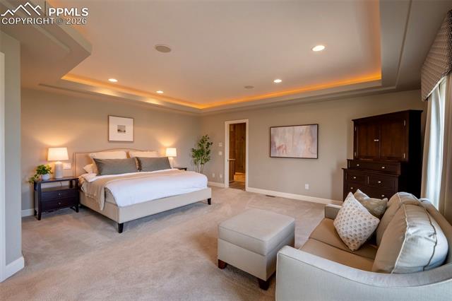 MLS Image for 1575  Vine Cliff  ,Colorado Springs, Colorado