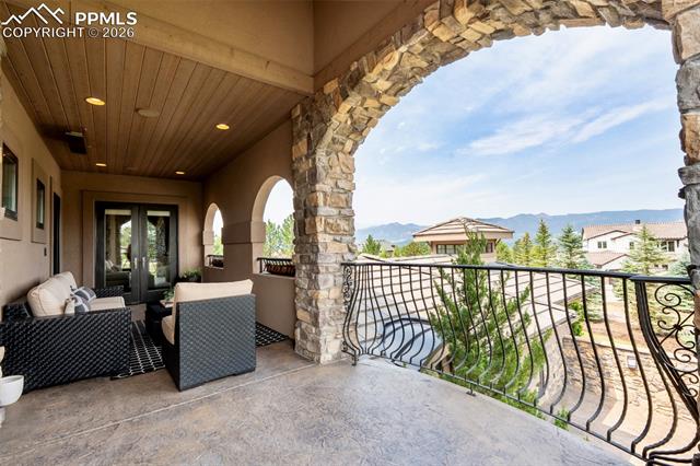 MLS Image for 1575  Vine Cliff  ,Colorado Springs, Colorado