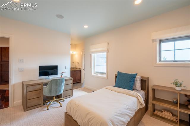 MLS Image for 1575  Vine Cliff  ,Colorado Springs, Colorado