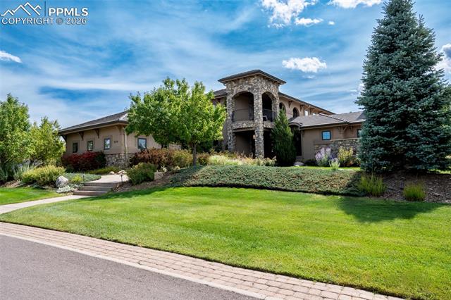 MLS Image for 1575  Vine Cliff  ,Colorado Springs, Colorado