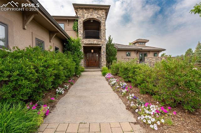 MLS Image for 1575  Vine Cliff  ,Colorado Springs, Colorado
