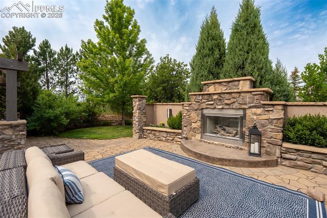 MLS Image for 1575  Vine Cliff  ,Colorado Springs, Colorado