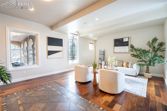 MLS Image for 1575  Vine Cliff  ,Colorado Springs, Colorado
