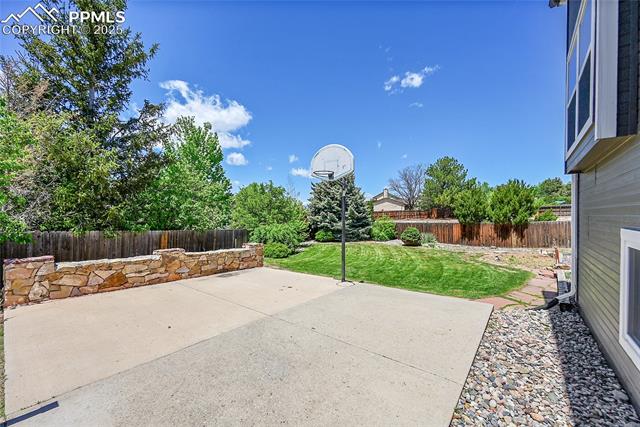 MLS Image for 8320  Ashford  ,Colorado Springs, Colorado