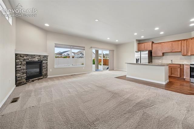 MLS Image for 9264  Beaver Brook  ,Colorado Springs, Colorado