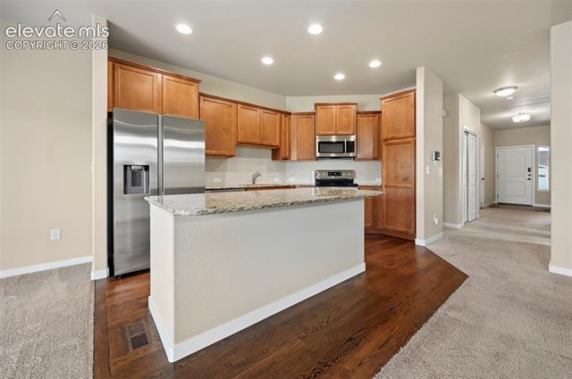 MLS Image for 9264  Beaver Brook  ,Colorado Springs, Colorado