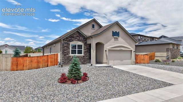 MLS Image for 9264  Beaver Brook  ,Colorado Springs, Colorado