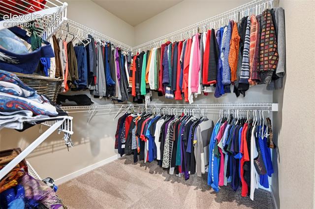 MLS Image for 9264  Beaver Brook  ,Colorado Springs, Colorado