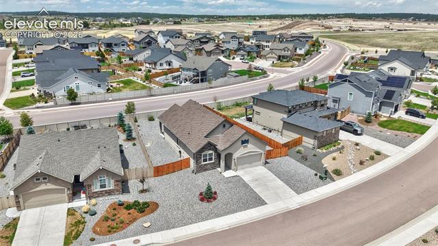 MLS Image for 9264  Beaver Brook  ,Colorado Springs, Colorado