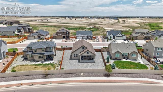 MLS Image for 9264  Beaver Brook  ,Colorado Springs, Colorado