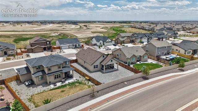 MLS Image for 9264  Beaver Brook  ,Colorado Springs, Colorado