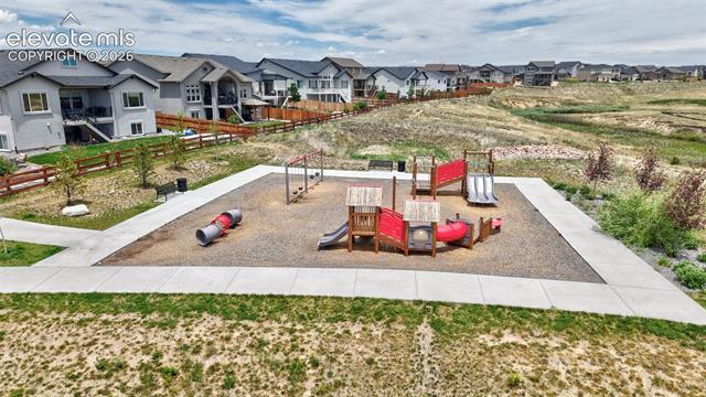 MLS Image for 9264  Beaver Brook  ,Colorado Springs, Colorado