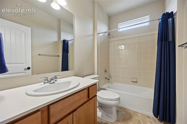 MLS Image for 9264  Beaver Brook  ,Colorado Springs, Colorado