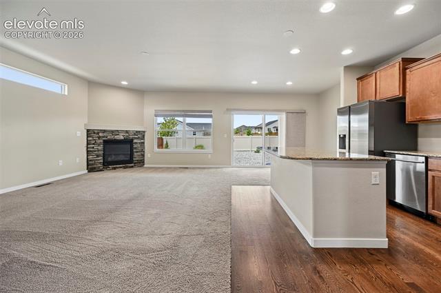 MLS Image for 9264  Beaver Brook  ,Colorado Springs, Colorado