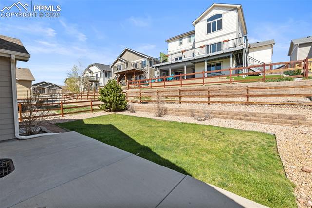 MLS Image for 17865  Mining  ,Monument, Colorado