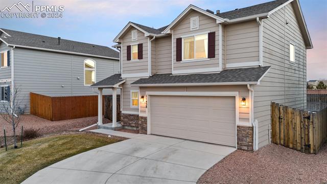 MLS Image for 11458  Moonrock  ,Peyton, Colorado