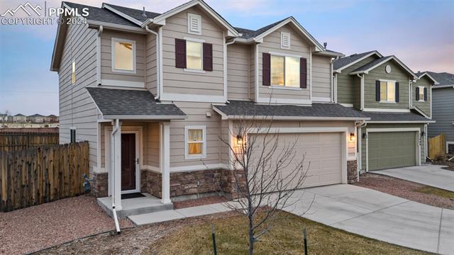 MLS Image for 11458  Moonrock  ,Peyton, Colorado