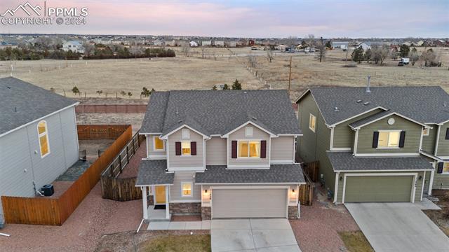 MLS Image for 11458  Moonrock  ,Peyton, Colorado