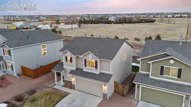 MLS Image for 11458  Moonrock  ,Peyton, Colorado