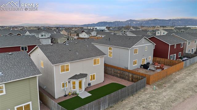 MLS Image for 11458  Moonrock  ,Peyton, Colorado