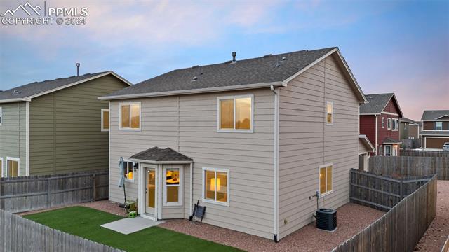 MLS Image for 11458  Moonrock  ,Peyton, Colorado