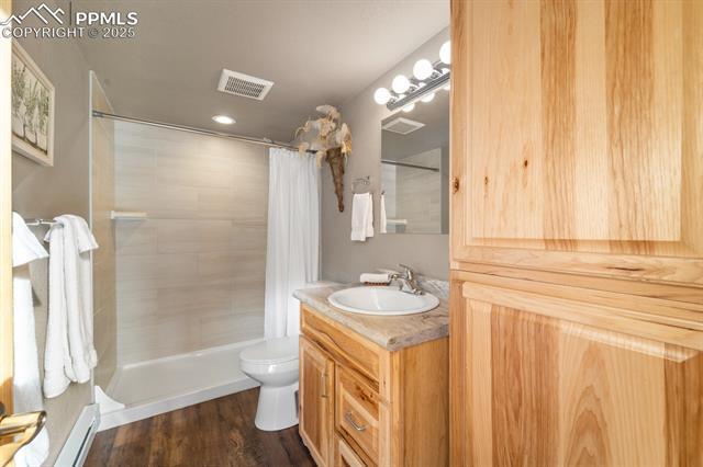 MLS Image for 263  Wakanda  ,Woodland Park, Colorado