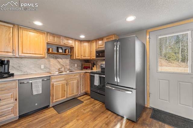 MLS Image for 263  Wakanda  ,Woodland Park, Colorado