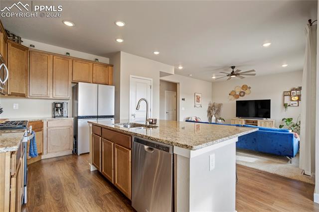 MLS Image for 10534  Summer Ridge  ,Peyton, Colorado
