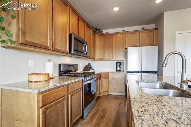 MLS Image for 10534  Summer Ridge  ,Peyton, Colorado