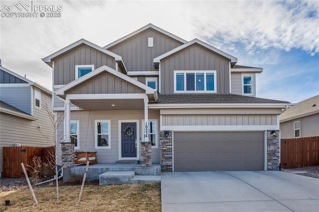 MLS Image for 10534  Summer Ridge  ,Peyton, Colorado