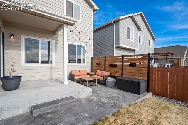 MLS Image for 10534  Summer Ridge  ,Peyton, Colorado