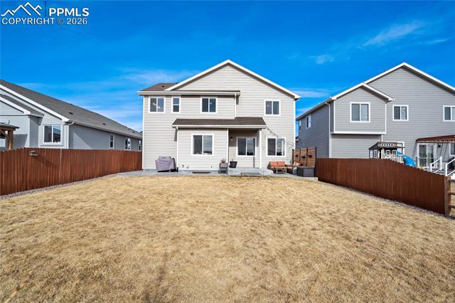 MLS Image for 10534  Summer Ridge  ,Peyton, Colorado