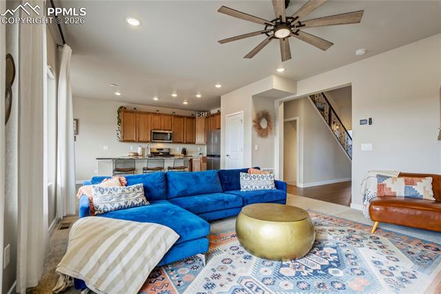 MLS Image for 10534  Summer Ridge  ,Peyton, Colorado