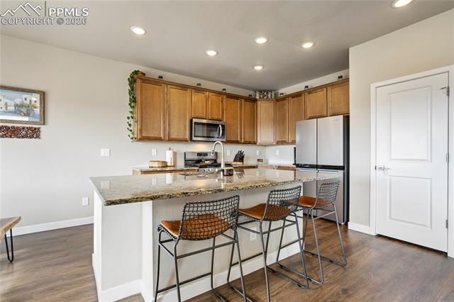 MLS Image for 10534  Summer Ridge  ,Peyton, Colorado