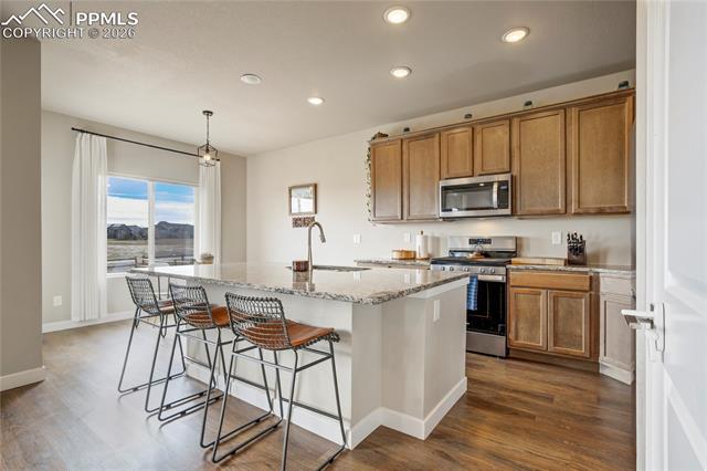 MLS Image for 10534  Summer Ridge  ,Peyton, Colorado