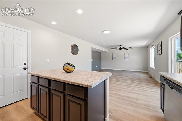 MLS Image for 5462  Hammond  ,Colorado Springs, Colorado