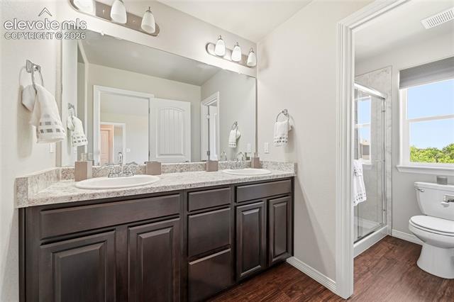 MLS Image for 5462  Hammond  ,Colorado Springs, Colorado