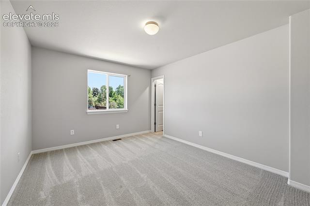 MLS Image for 5462  Hammond  ,Colorado Springs, Colorado