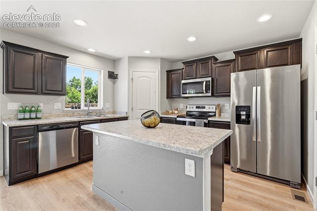 MLS Image for 5462  Hammond  ,Colorado Springs, Colorado