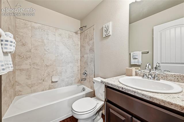 MLS Image for 5462  Hammond  ,Colorado Springs, Colorado