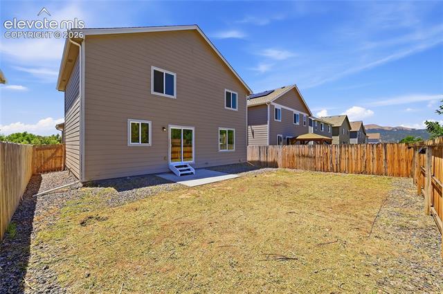 MLS Image for 5462  Hammond  ,Colorado Springs, Colorado