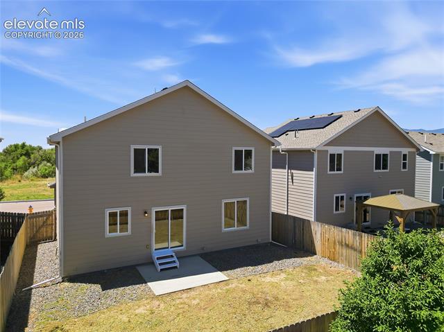MLS Image for 5462  Hammond  ,Colorado Springs, Colorado