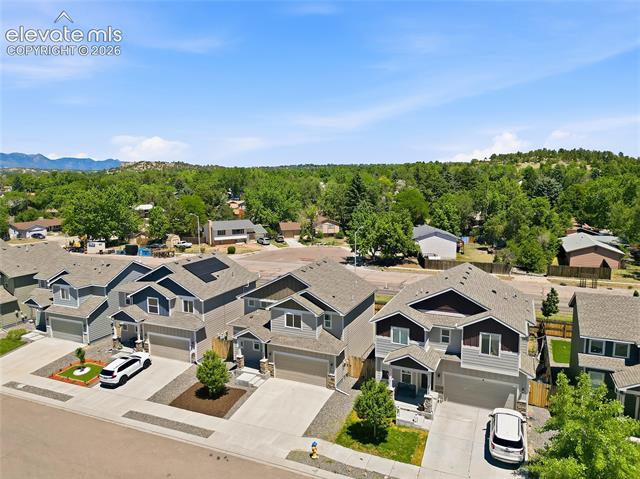 MLS Image for 5462  Hammond  ,Colorado Springs, Colorado