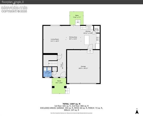 MLS Image for 5462  Hammond  ,Colorado Springs, Colorado