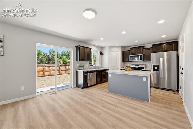 MLS Image for 5462  Hammond  ,Colorado Springs, Colorado