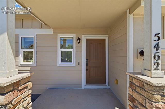 MLS Image for 5462  Hammond  ,Colorado Springs, Colorado