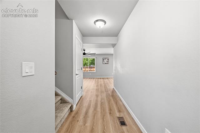MLS Image for 5462  Hammond  ,Colorado Springs, Colorado