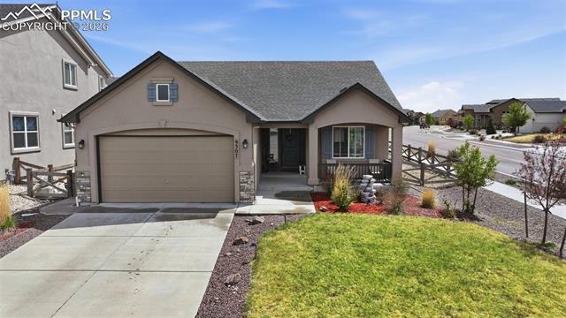 9307  Blue Birch  , colorado springs&nbsp; House Search MLS Picture