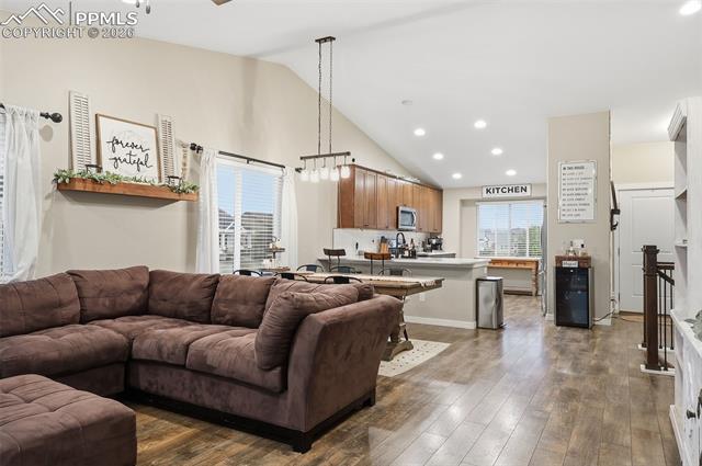MLS Image for 9307  Blue Birch  ,Colorado Springs, Colorado