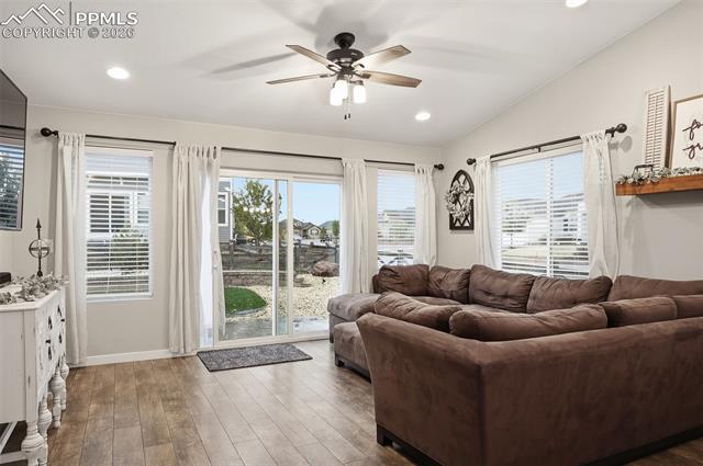 MLS Image for 9307  Blue Birch  ,Colorado Springs, Colorado